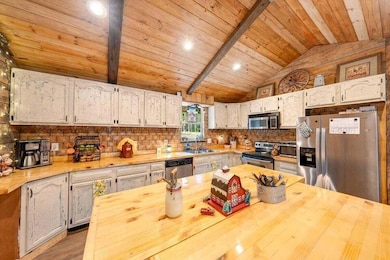 1200 Number 2 Hill Rd, Nauvoo, AL 35578 - photo 2