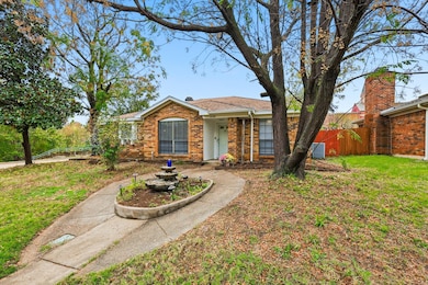 2728 Mill Trace, Carrollton, TX 75007 - photo 2