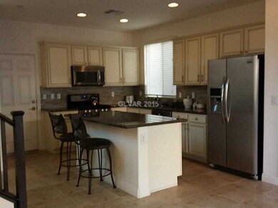 11210 Corsica Mist Ave, Las Vegas, NV 89135 - photo 4