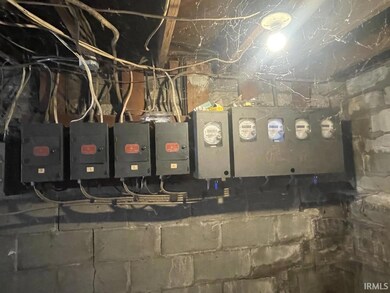 624 S Woodlawn Ave, Bloomington, IN 47401 - photo 4