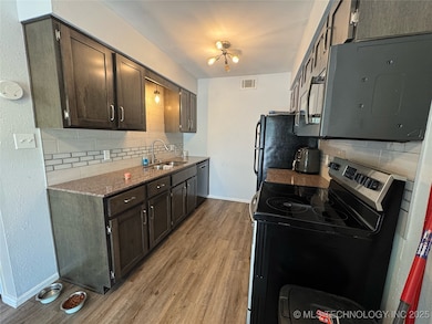 4302 E 67th St unit 656, Tulsa, OK 74136 - photo 5