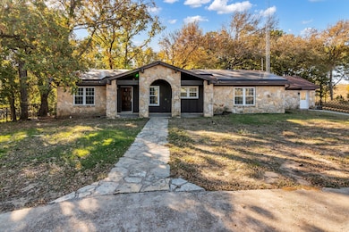 161 Cochran Rd, Weatherford, TX 76085 - photo 7