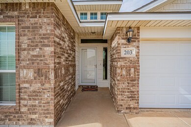 203 E 98th St, Odessa, TX 79765 - photo 4