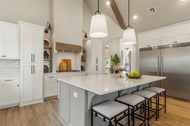 3814 S Nyssa Place, Broken Arrow, OK 74011 - photo 4