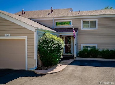 7640 S Monaco Cir W, Centennial, CO 80112 - photo 2