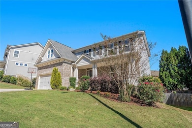 115 Floating Leaf Way, Dallas, GA 30132 - photo 2