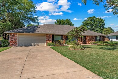 2524 SE Vicksburg St, Bartlesville, OK 74006 - photo 2