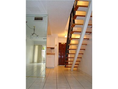 1st Floor Plan