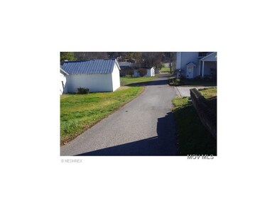 alley access