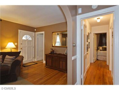 Other - Front Hallway