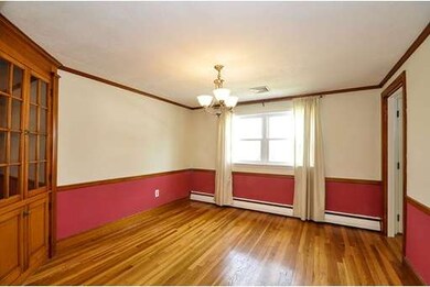 70 Dent St, West Roxbury, MA 02132 - photo 6