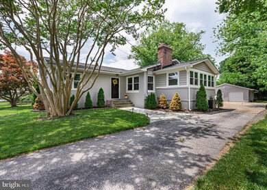 100 Huse Dr, Annapolis, MD 21403 - photo 2