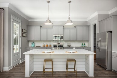 104 Paddle Boat Way, Summerville, SC 29485 - photo 4