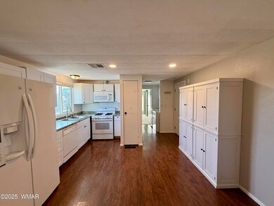 3908 S Freeman Hollow Rd, Snowflake, AZ 85937 - photo 6