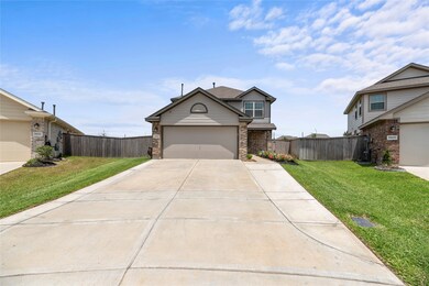 26602 Lantana Canyon Dr, Katy, TX 77493 - photo 2