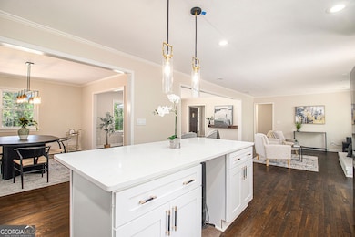 9640 Cedar Grove Rd, Fairburn, GA 30213 - photo 7