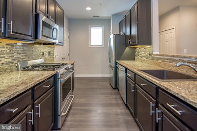 5004 Willow Branch Way unit 303, Owings Mills, MD 21117 - photo 6