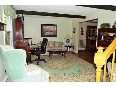 Living Room.