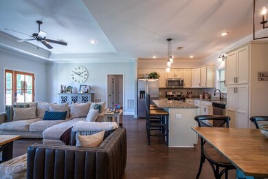 406 O'Hara Dr, Oxford, MS 38655 - photo 7