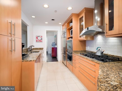 Corinthian Condominium unit PH1, Bala Cynwyd, PA 19004 - photo 4