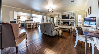 Living Room 5