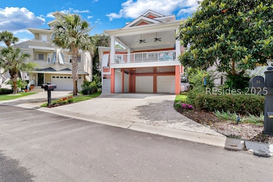 32 Bermuda Pointe Cir, Hilton Head Island, SC 29926 - photo 3