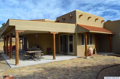 4220 N Blackhawk Rd unit 1, Silver City, NM 88061 - photo 3