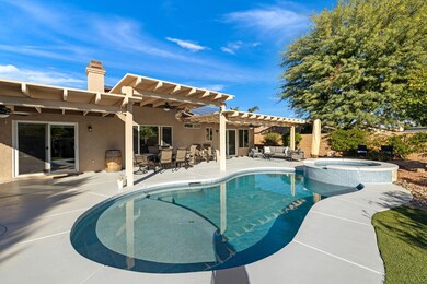81107 Portola Cir, Indio, CA 92201 - photo 2