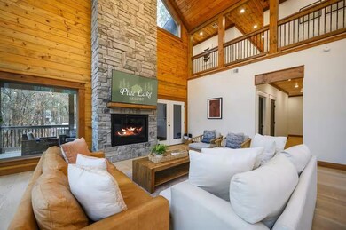 20 Resting River Trail, Broken Bow, OK 74728 - photo 6