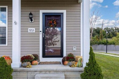 Front Porch!