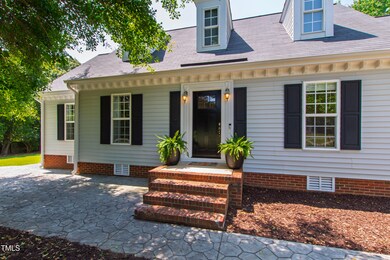 5413 Lower Creek Ct, Apex, NC 27539 - photo 2