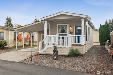 806 Pine Dr, Enumclaw, WA 98022 - photo 2