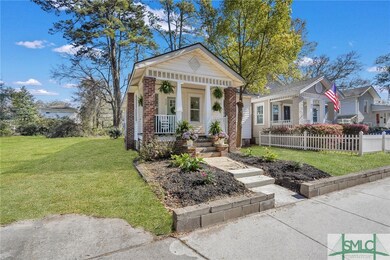 112 Goebel Ave, Savannah, GA 31404 - photo 2