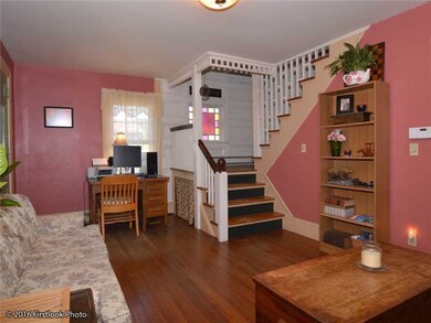 Living Room.