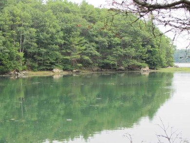 Lot B Parsons Point Rd, Edgecomb, ME 04556 - photo 4