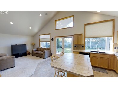 Kitchen/Family Room