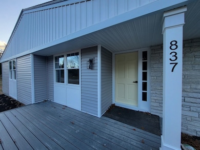 837 Main Road & Lot 2, Westport, MA 02790 - photo 3