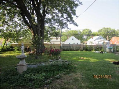 Yard/Garden