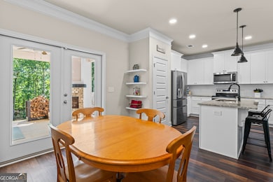 3028 Sarah Ln, Griffin, GA 30224 - photo 7