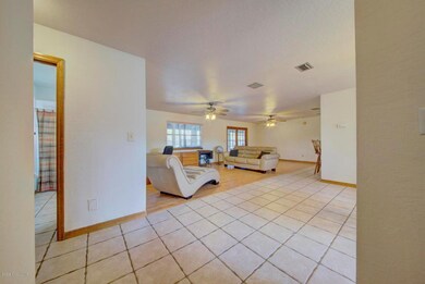 Foyer Entry