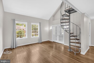 2931 S Columbus St unit B1, Arlington, VA 22206 - photo 7