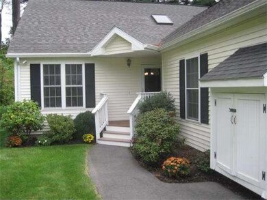 25 William Onthank Ln, Southborough, MA 01772 - photo 3