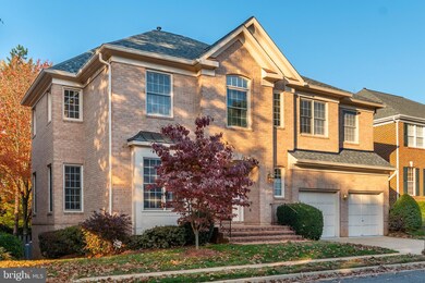 6672 Avignon Blvd, Falls Church, VA 22043 - photo 3