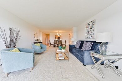 Horizon East unit 610, Watertown, MA 02472 - photo 4