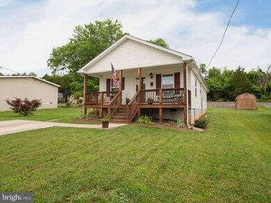 652 Jenkins Ln, Strasburg, VA 22657 - photo 4