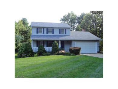 Nearly 3/4 acre lot on dead end cul de sac street!