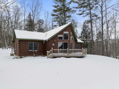 4 Hansberry Ln, Warren, NH 03279 - photo 4