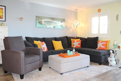 8006 Seaview Ave unit Corner unit 101, Wildwood, NJ 08260 - photo 5