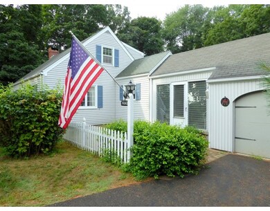 18 Ellsworth Rd, Broad Brook, CT 06016 - photo 3