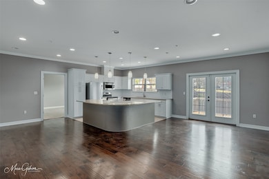 3100 Fairfield Ave unit 3B, Shreveport, LA 71104 - photo 4